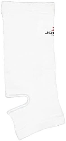 Jorex, Ankle Support, Je064, White @ S