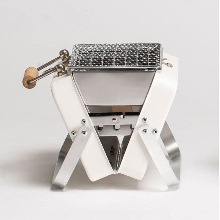 Kenluck Grill Mini, Portable Barbeque Grill