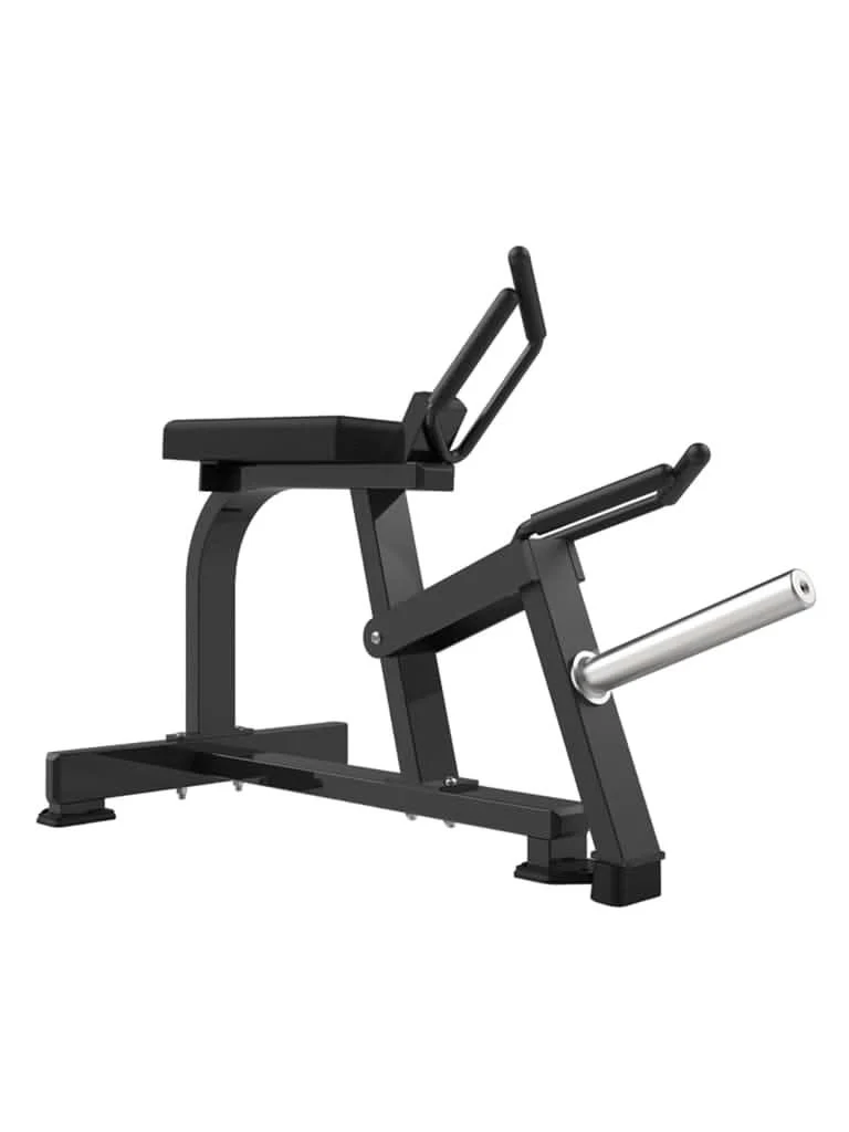 York Fitness Forearm Tension Hs-1036, Matt Black