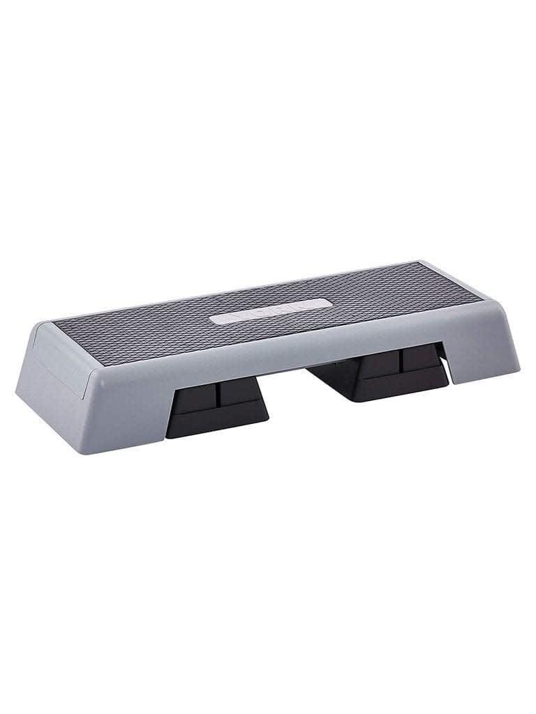 York, Fitness Stepper, 60483, Black/Grey