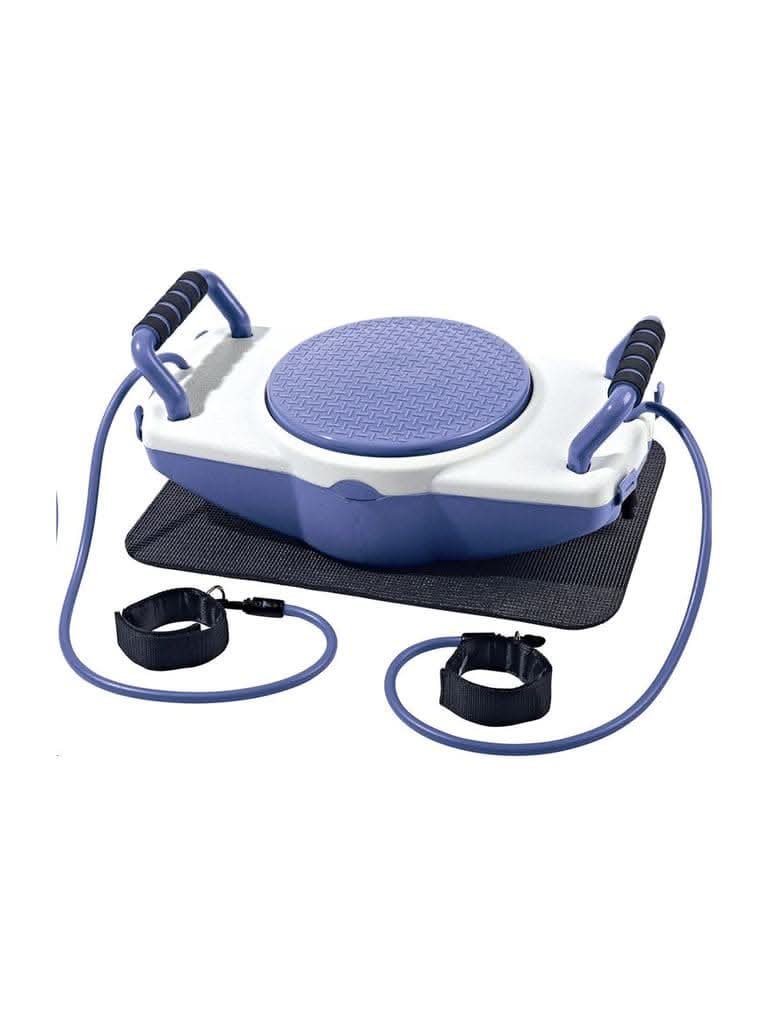 Liveup, Balance Trainer Diameter 61.5Cm, Lp8211, Gray