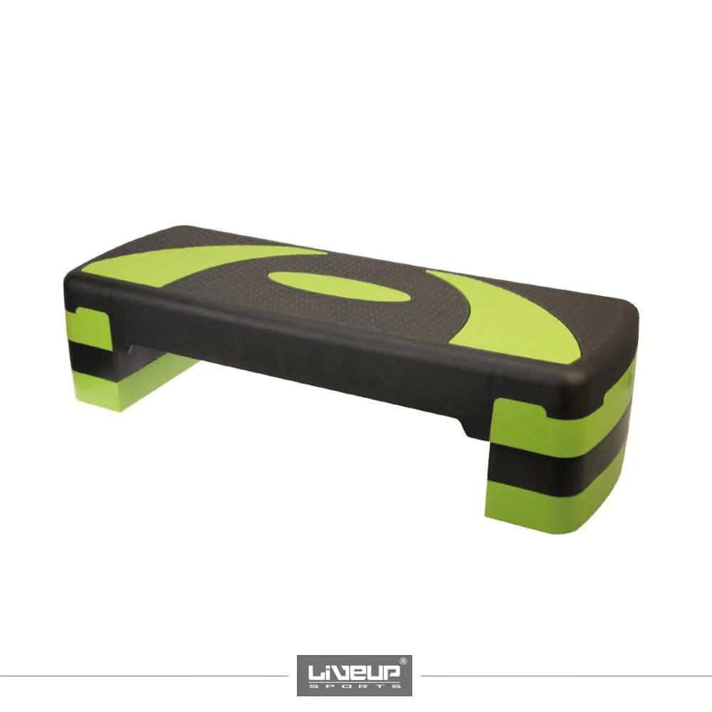 LiveUp Power Step | LS3168B