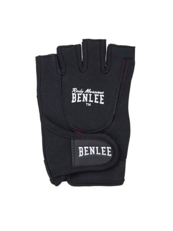 Benlee, Neoprene Weightlifting Gloves S, Black