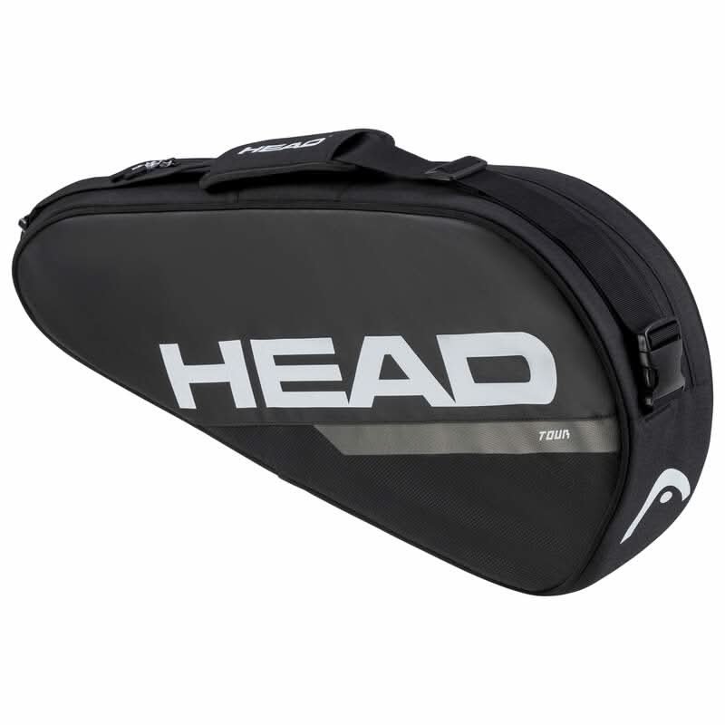 Head Tour Racket Bag S, 3 Racket Bag