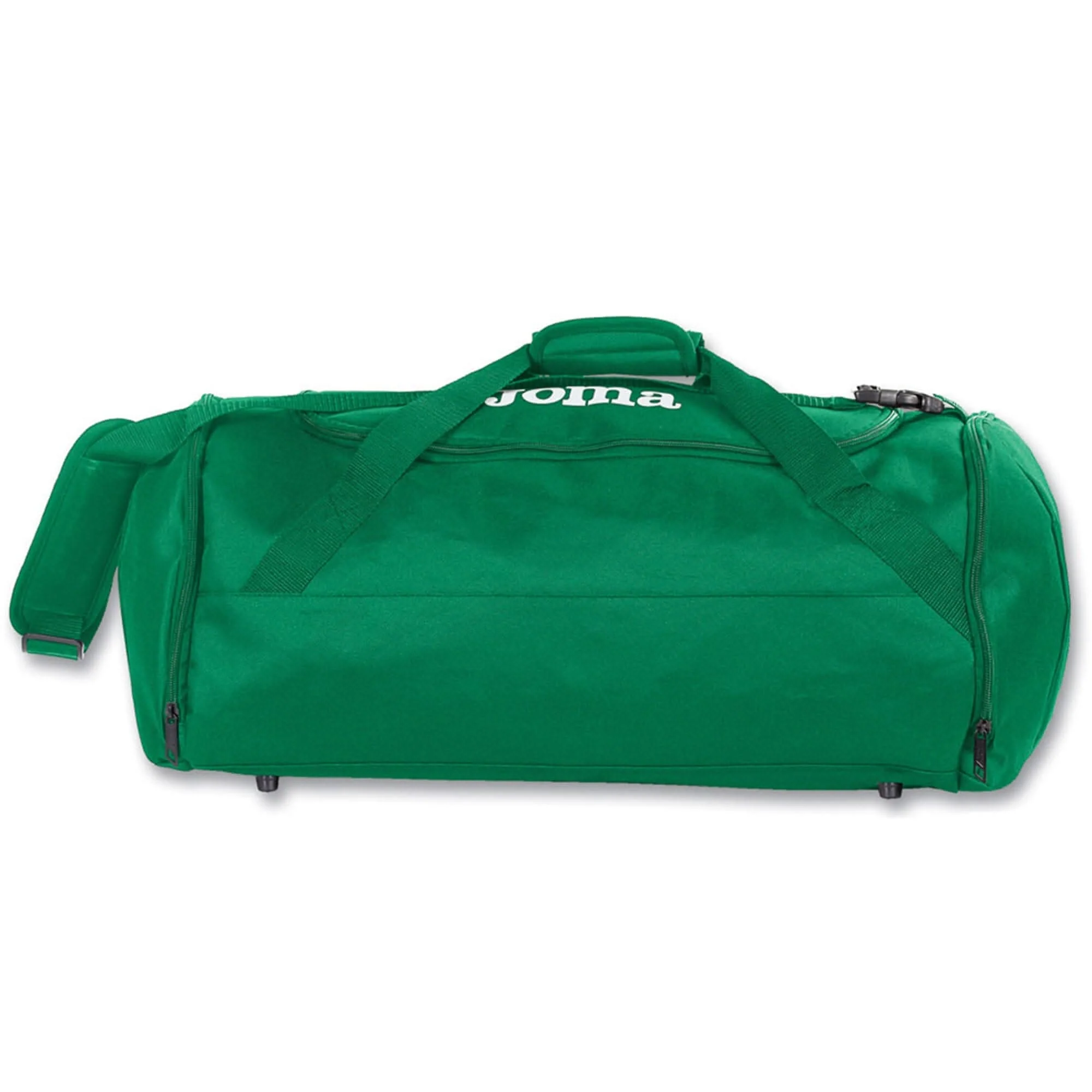 Joma, Sports Bag Medium Ii, 400003.450, Green