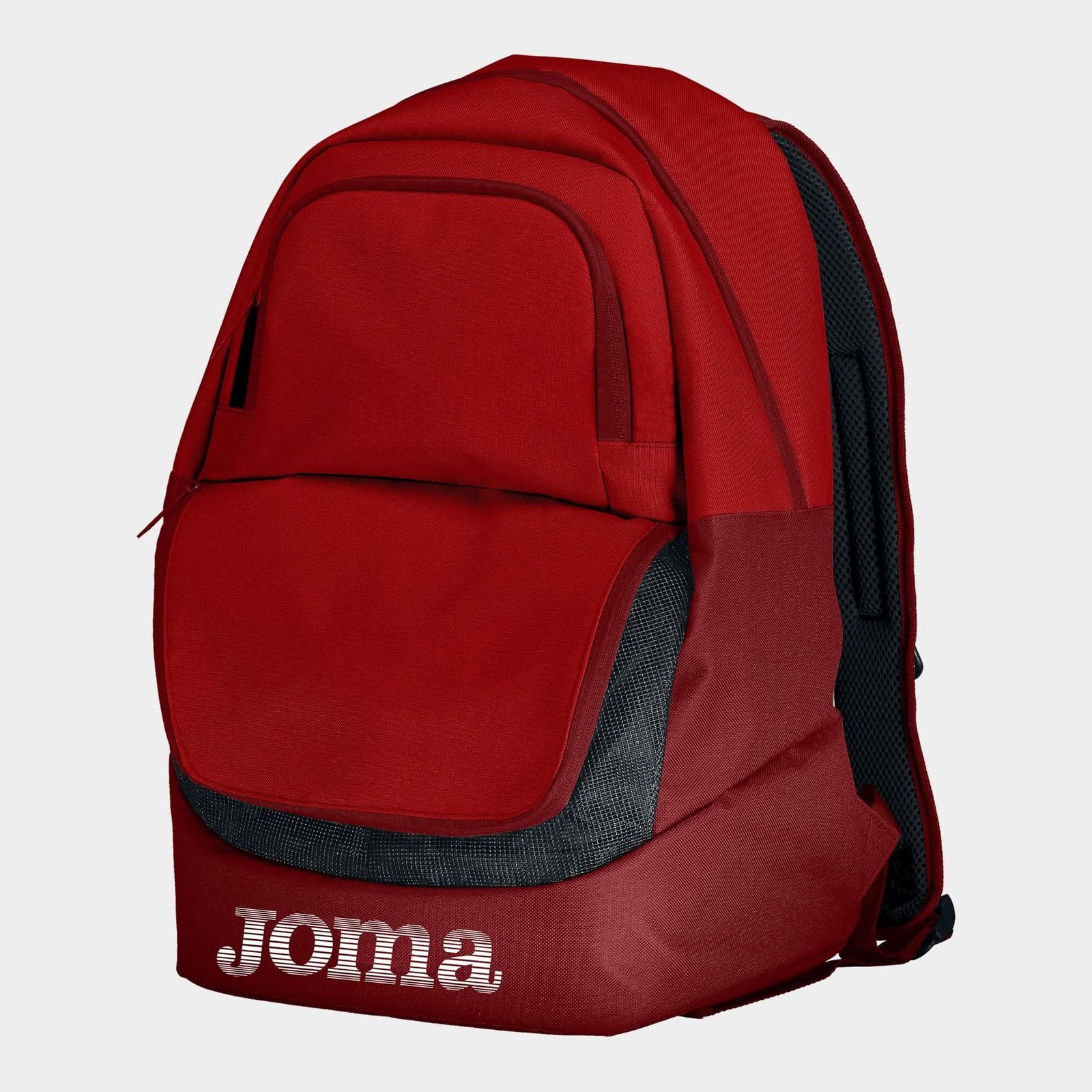 Joma, Backpack - Shoe Bag Diamond Ii, 400235.600-23, Red