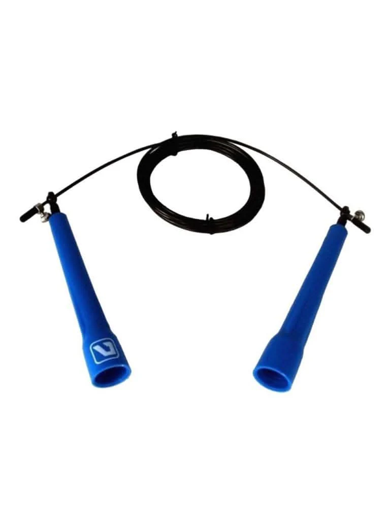 Liveup, Cable Jump Rope, Ls3140, Blue