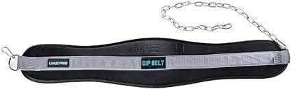 LivePro Weightlifting Belt
