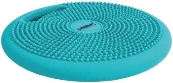 Liveup, Balance Trainer Diameter 61.5Cm, Lp8211, Gray
