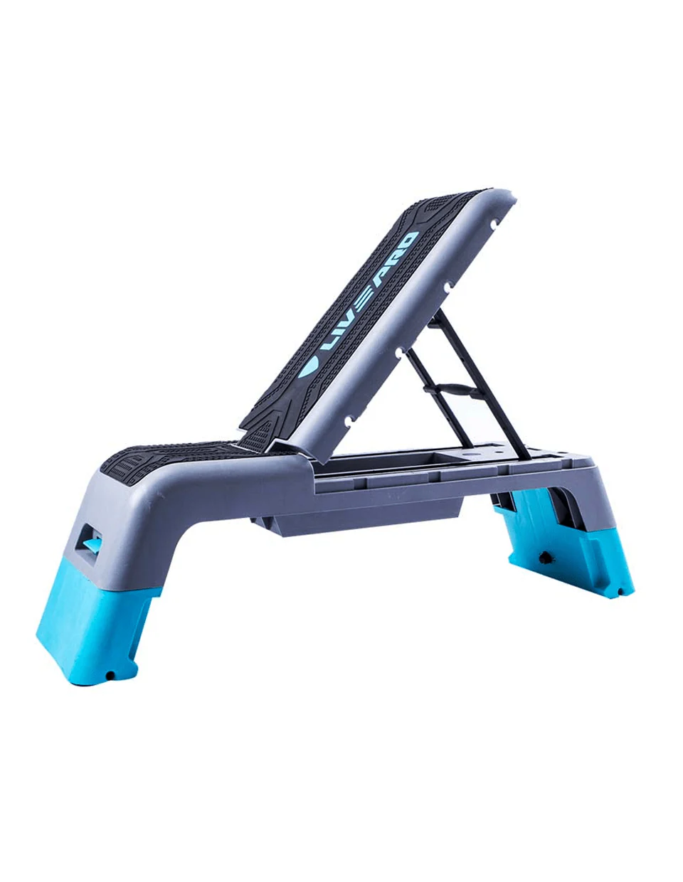 LivePro Multifunction Step