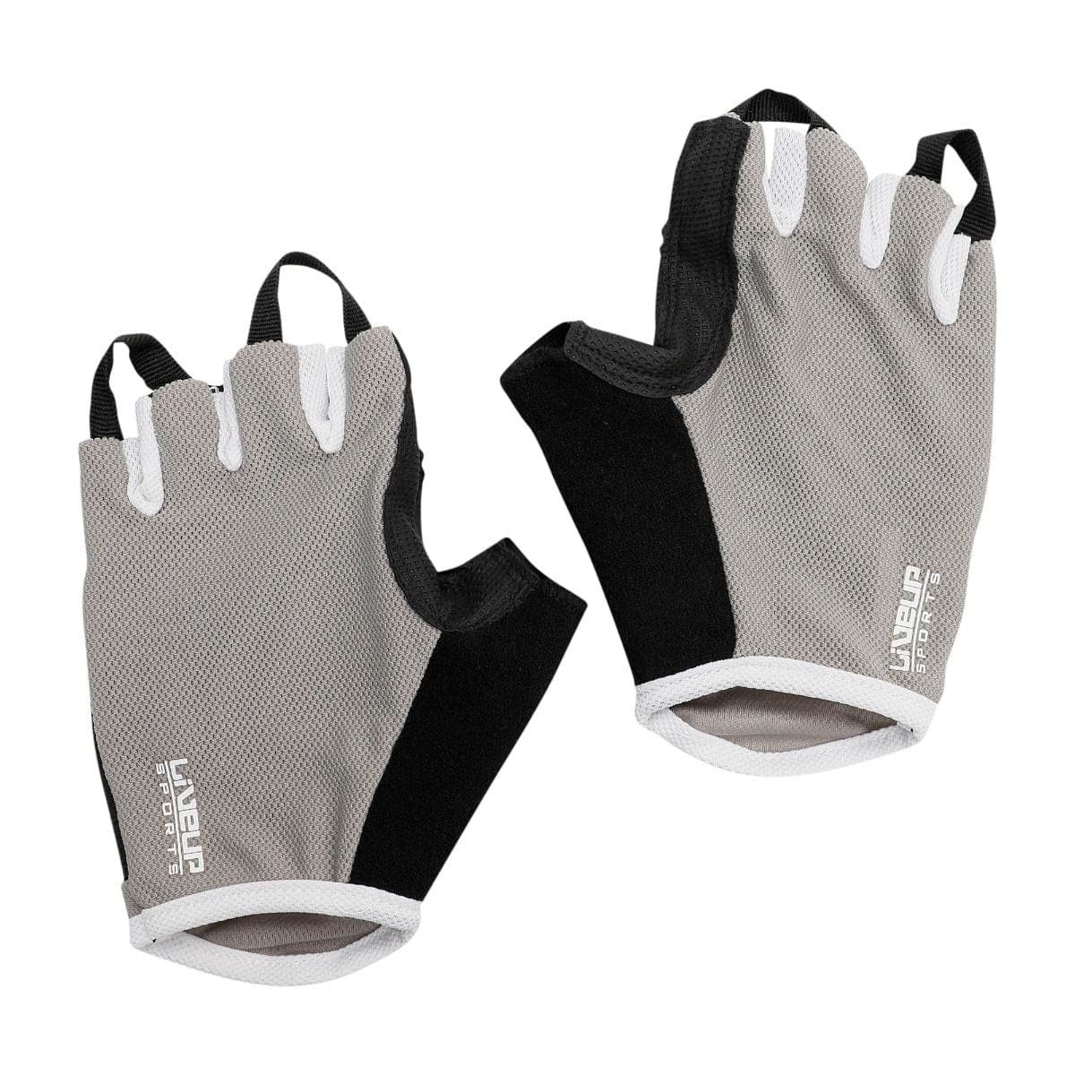 LiveUp Training Gloves - Large/Xlarge