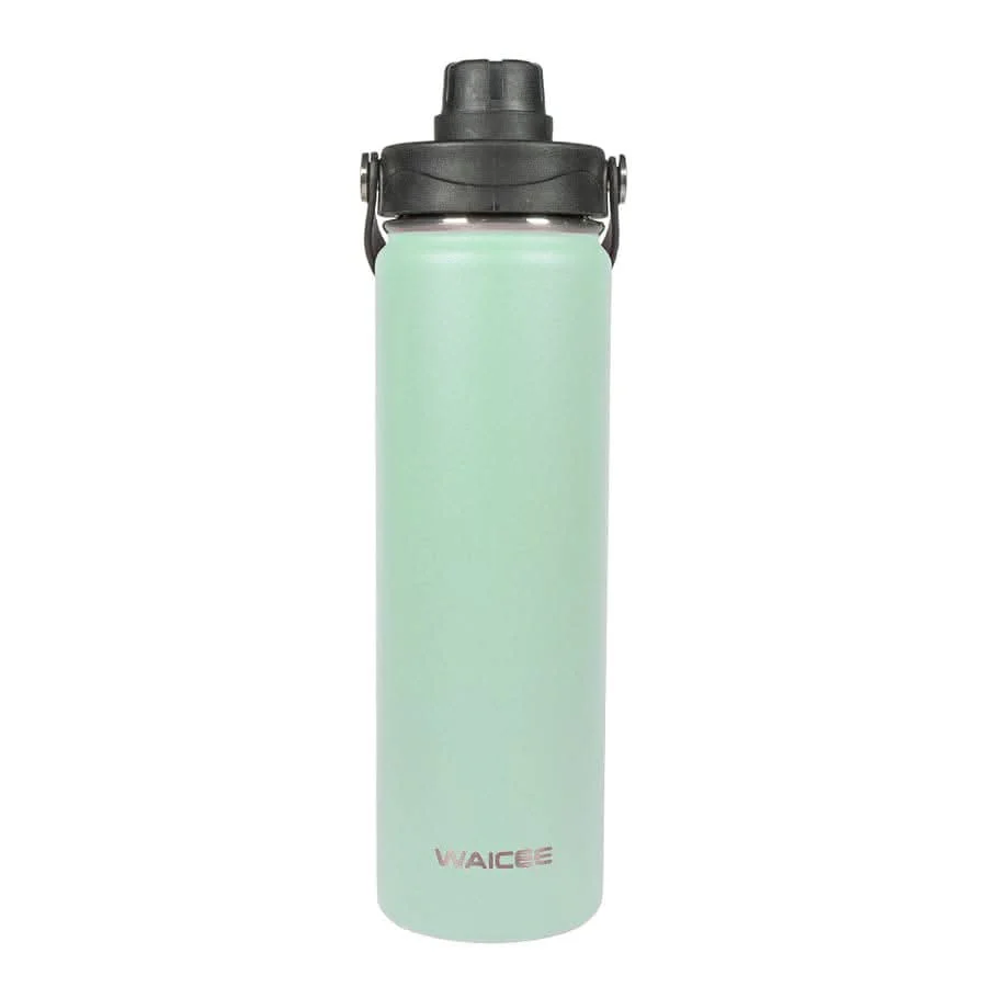 Waicee Mint Gelato Reusable Bottle