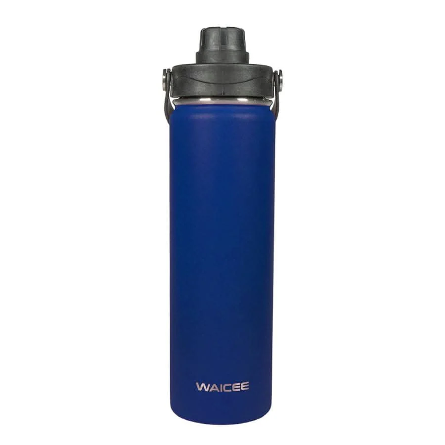 Waicee Deep Ocean Reusable Bottle
