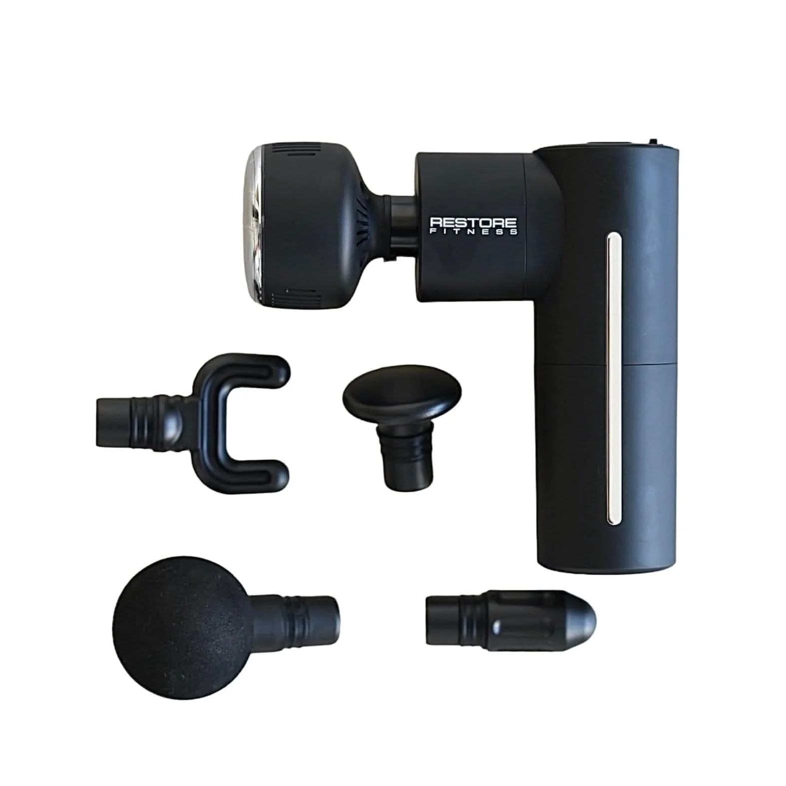 Restore Cold & Hot Mini Gun