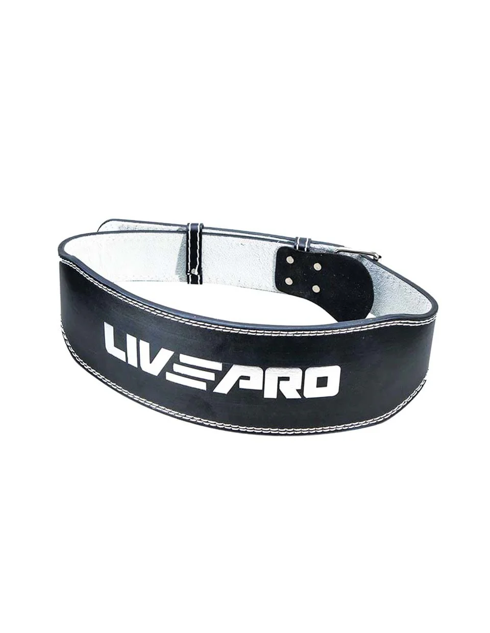 LivePro Weightlifting Belt