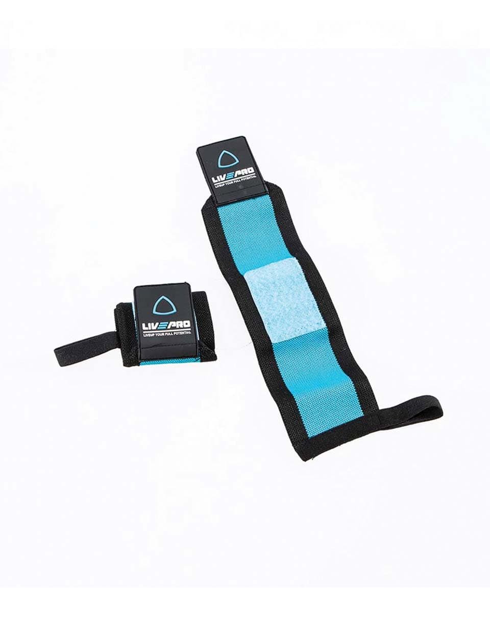 LivePro Lifting Straps