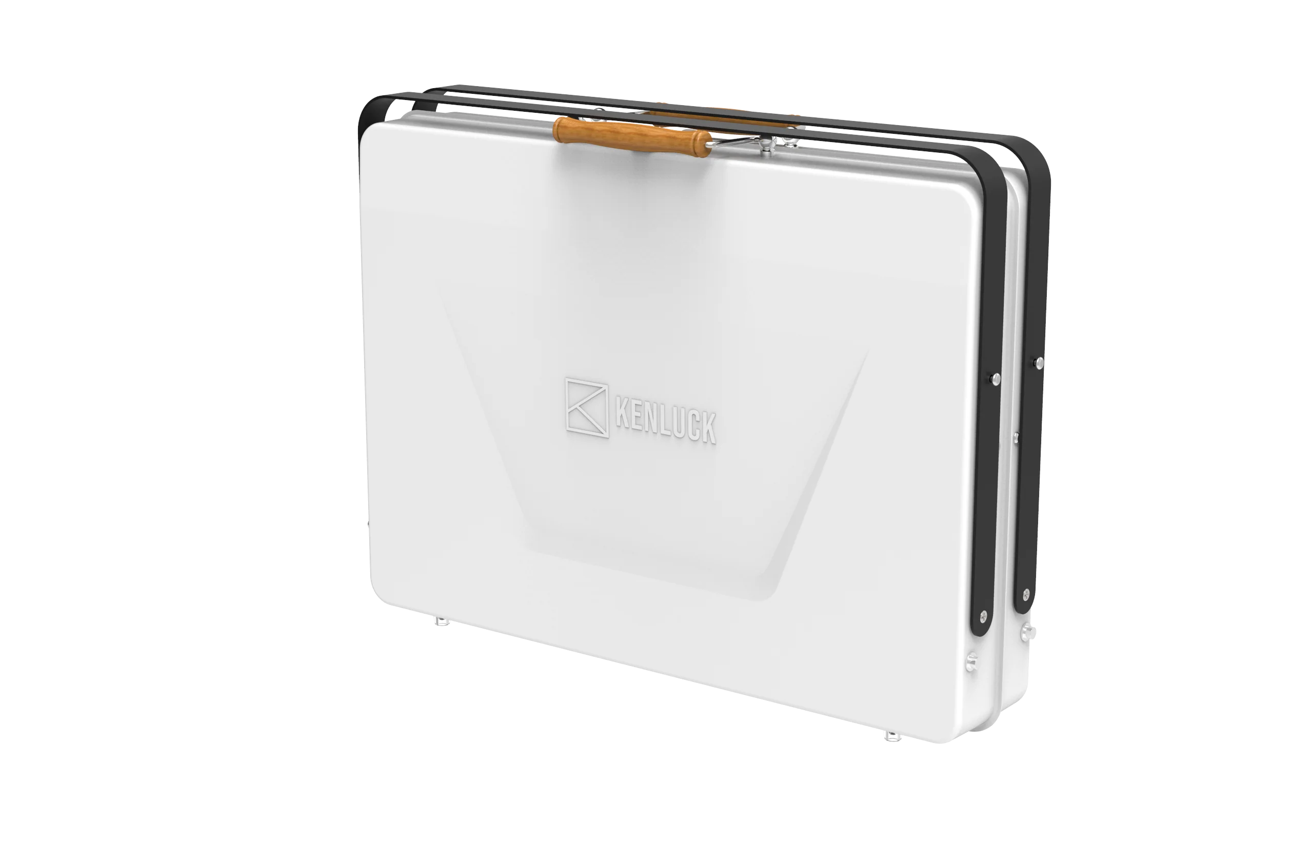 Kenluck Grill Festival, Portable Barbeque Grill