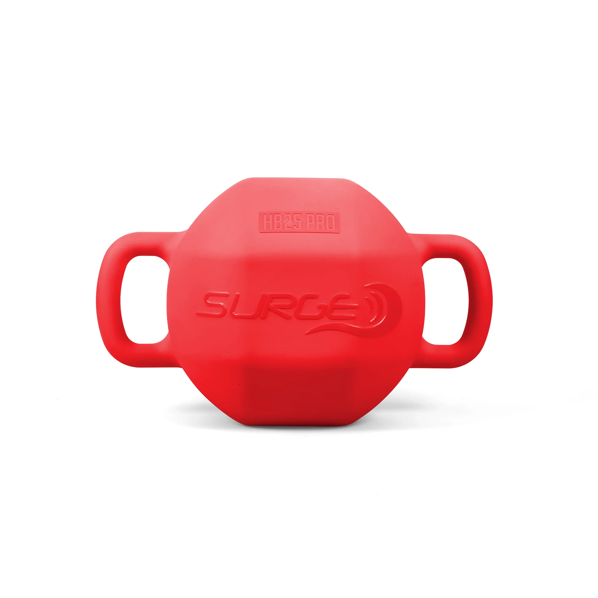 Bosu HB25 Hydro ball - Red