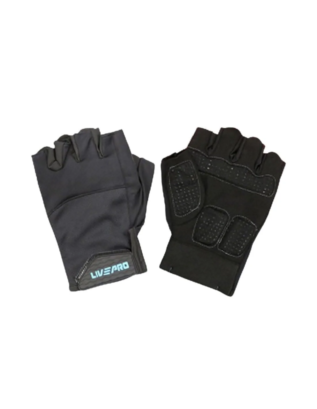 LivePro Fitness Gloves