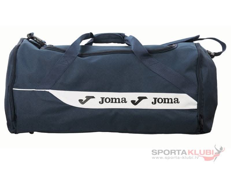 Joma, Travel Bag Medium, 4222.10.30, Gray