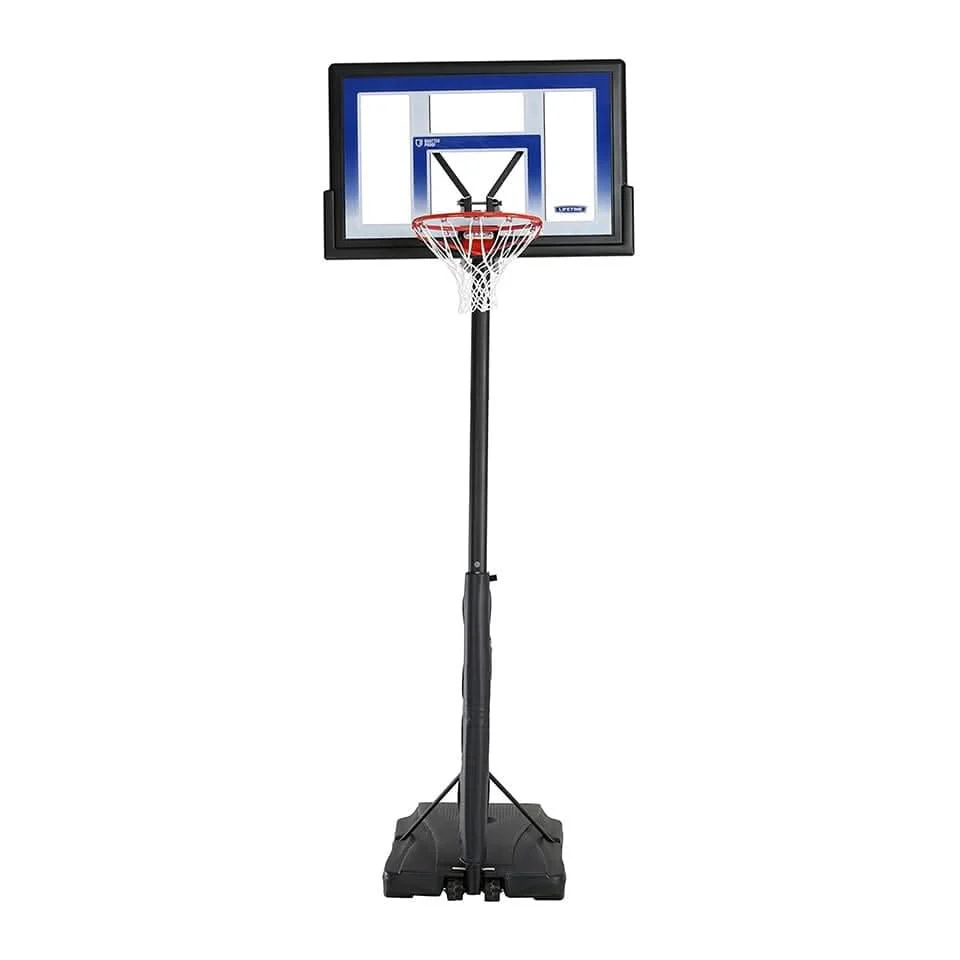 Lifetime, Usa - Bb Board 51550 ,48 Fsn Speed Shift,48-Inch X 30-Inch X 2-Inch