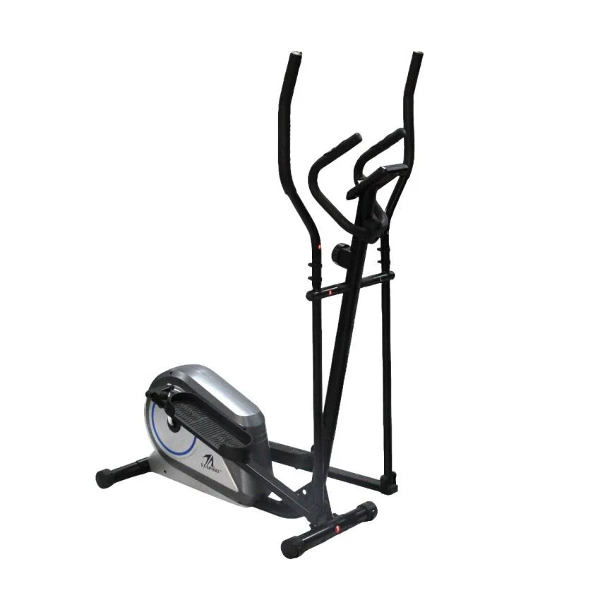 Ta Sport, Elliptical Magnetic Cross Trainer, St-2826M, Black - Image 4