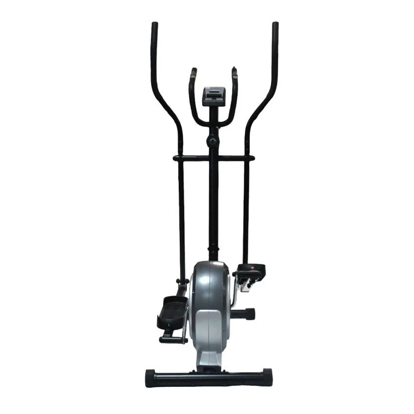 Ta Sport, Elliptical Magnetic Cross Trainer, St-2826M, Black - Image 3