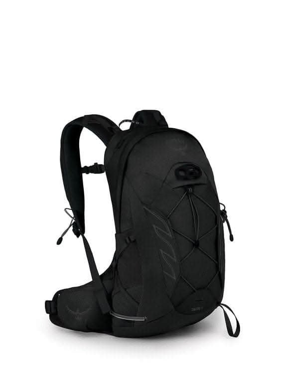 Osprey Backpack, Talon 11, Stealth Black