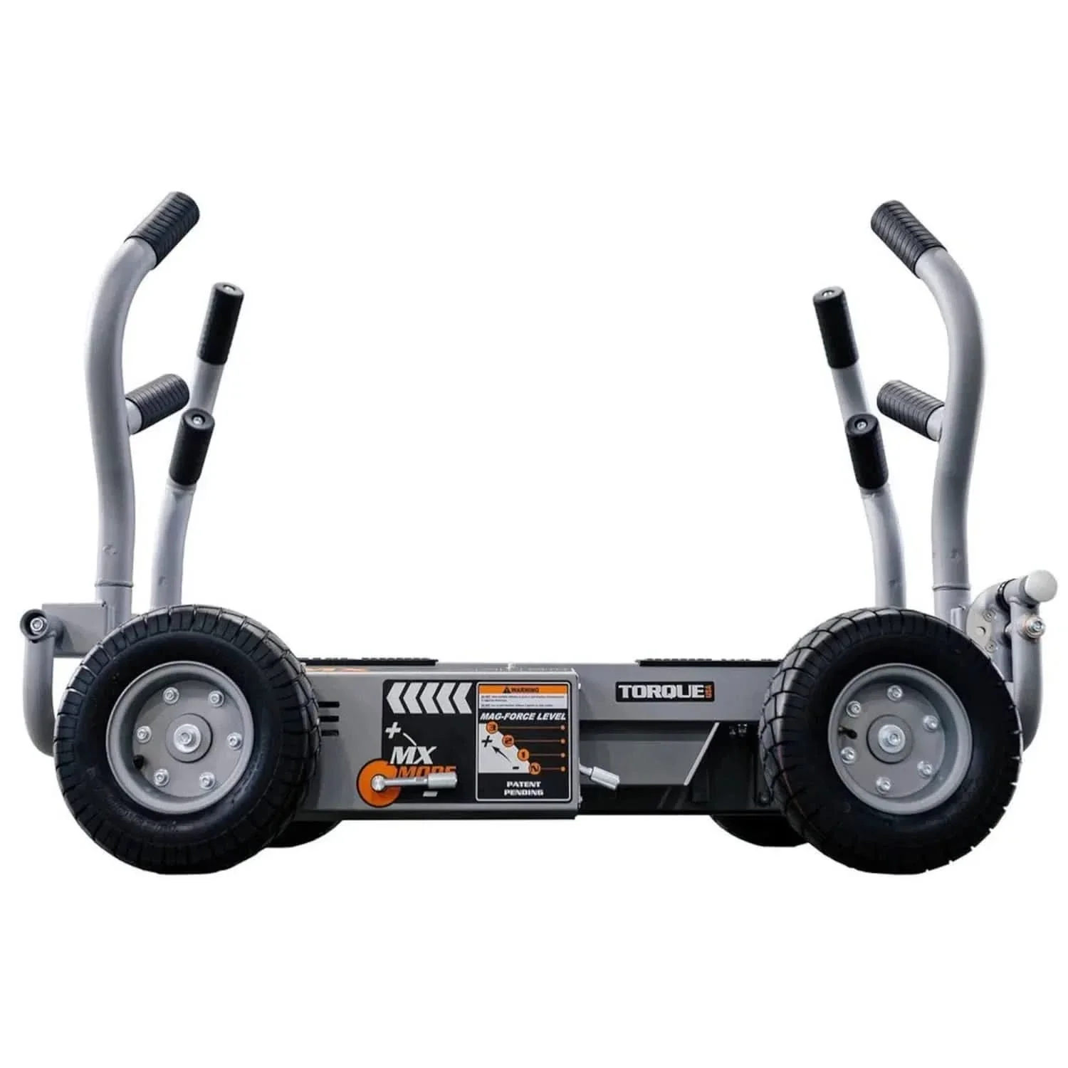 Torque Fitness Tank M1 Sled Push – Heavy-Duty Functional Strength Trainer