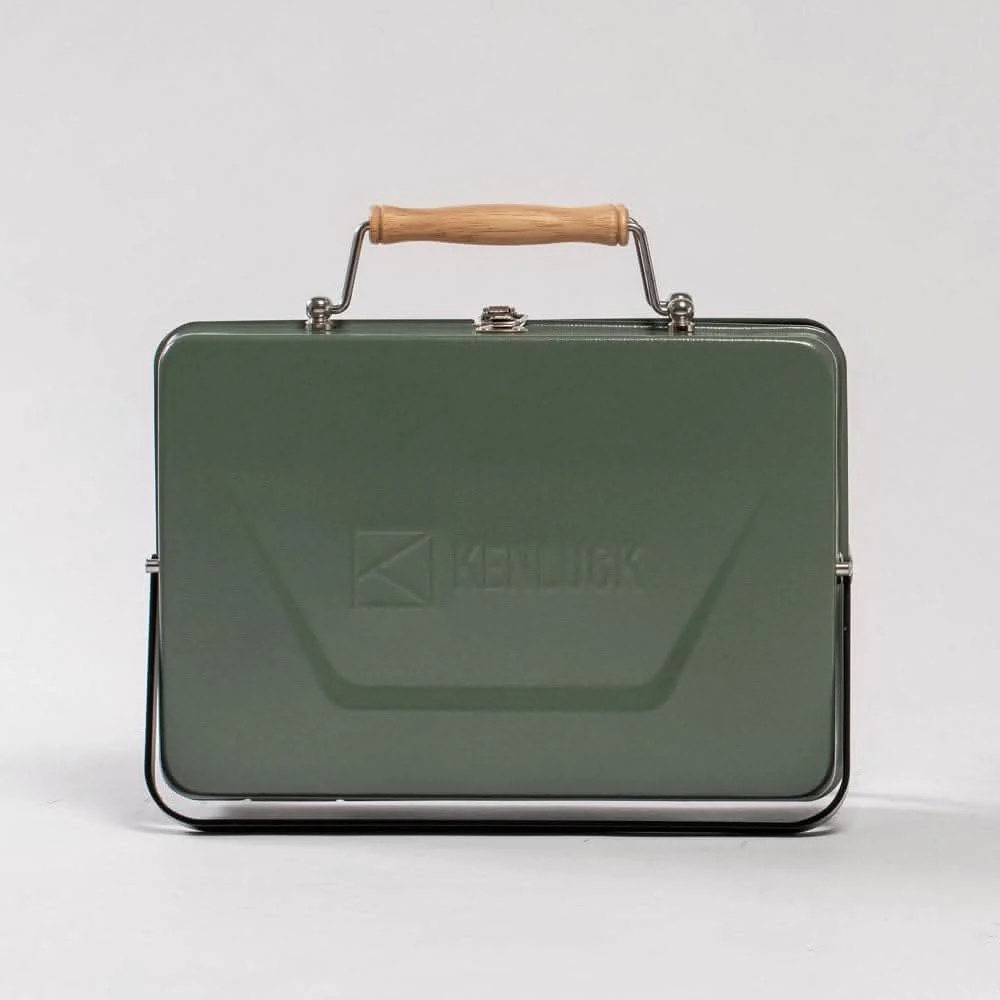 Kenluck Buddy Grill