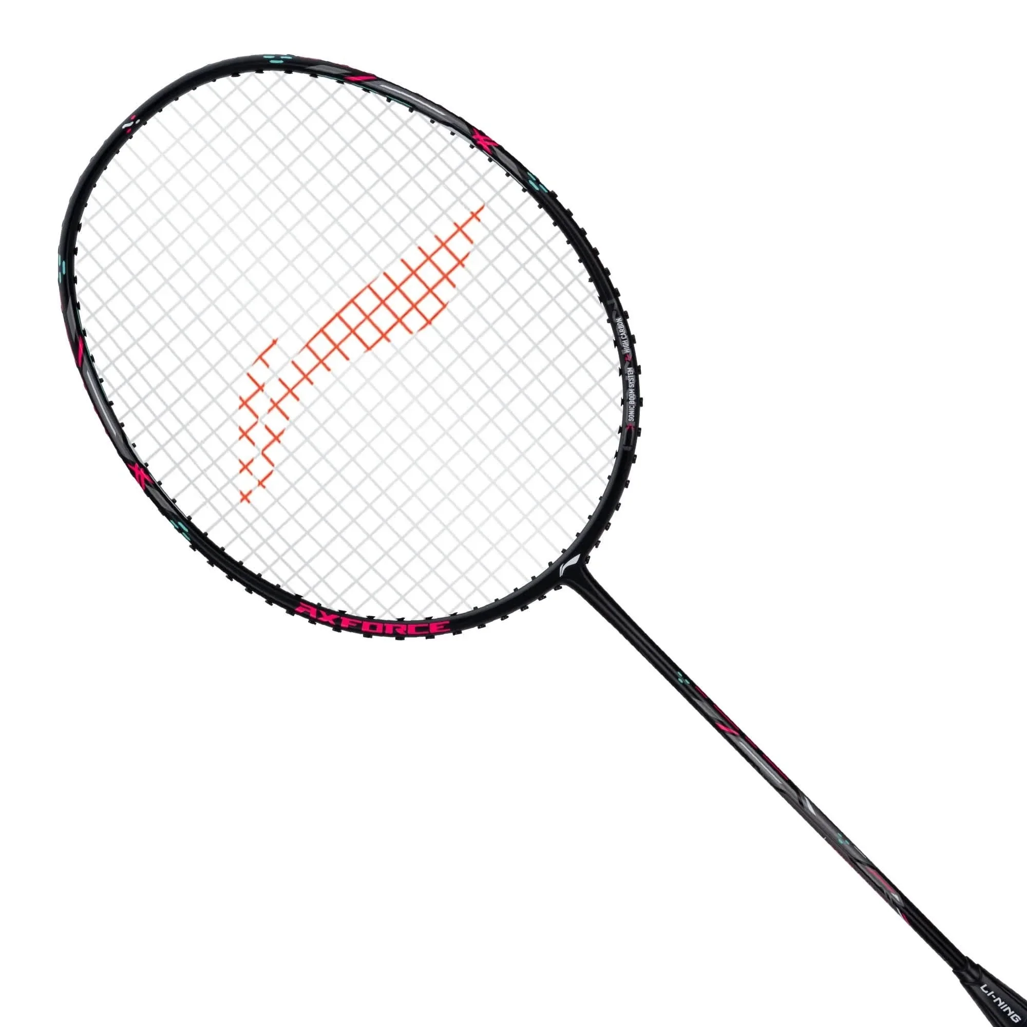 Li-Ning Axforce Cannon 4U Badminton Racket