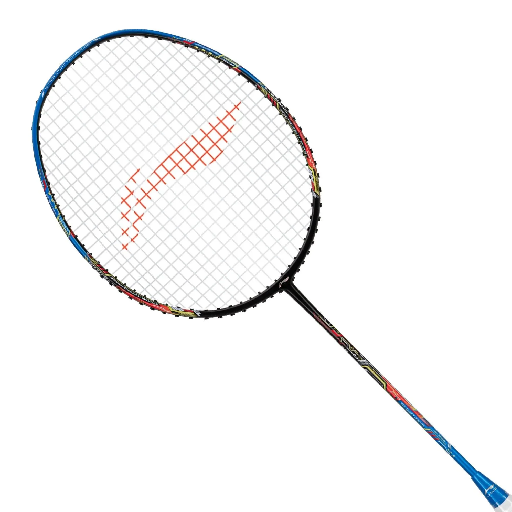 Li-Ning Air-Force 79 G3 Badminton Racket