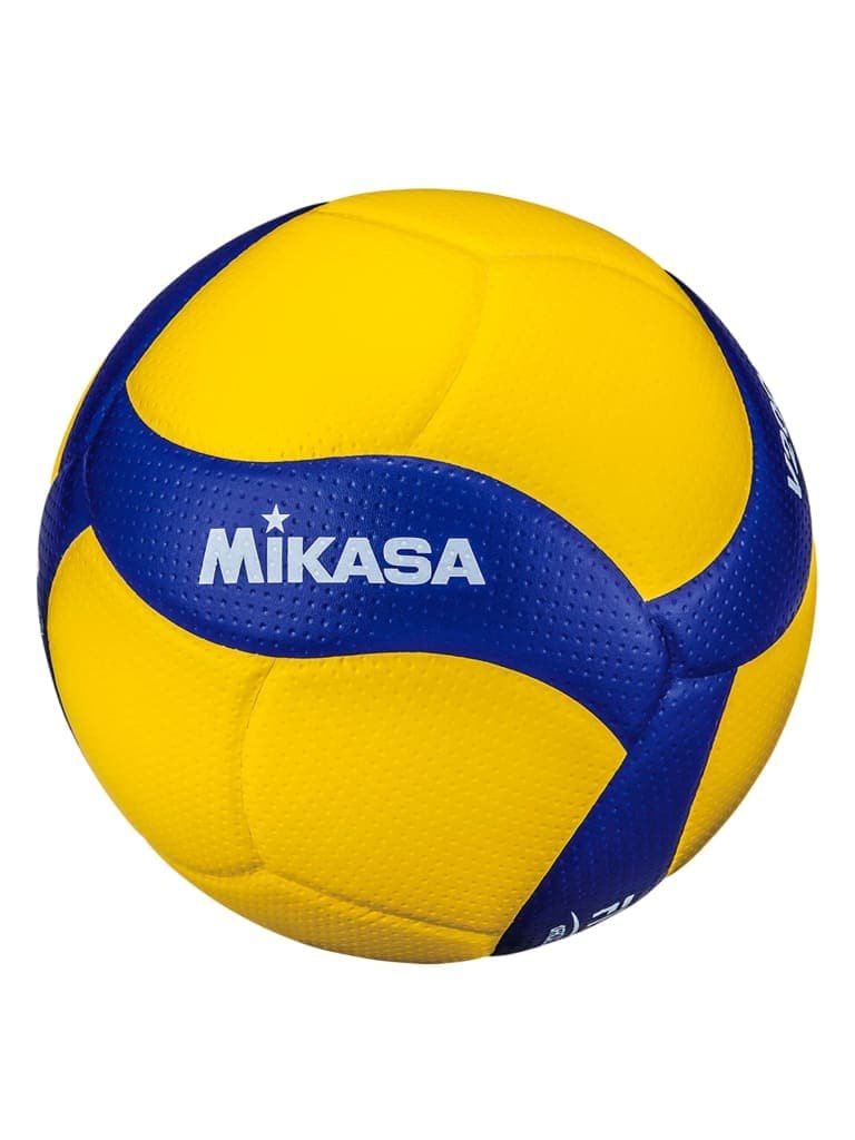 Mikasa Volleyball MVA200 (V200W - Association Certified Volley Ball)