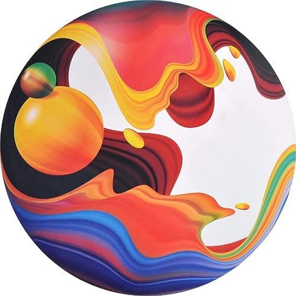 Waboba Wingman - Foldable Silicone Disc-Fly Straight and Far, Perfect for Kids and Adults (Assorted)