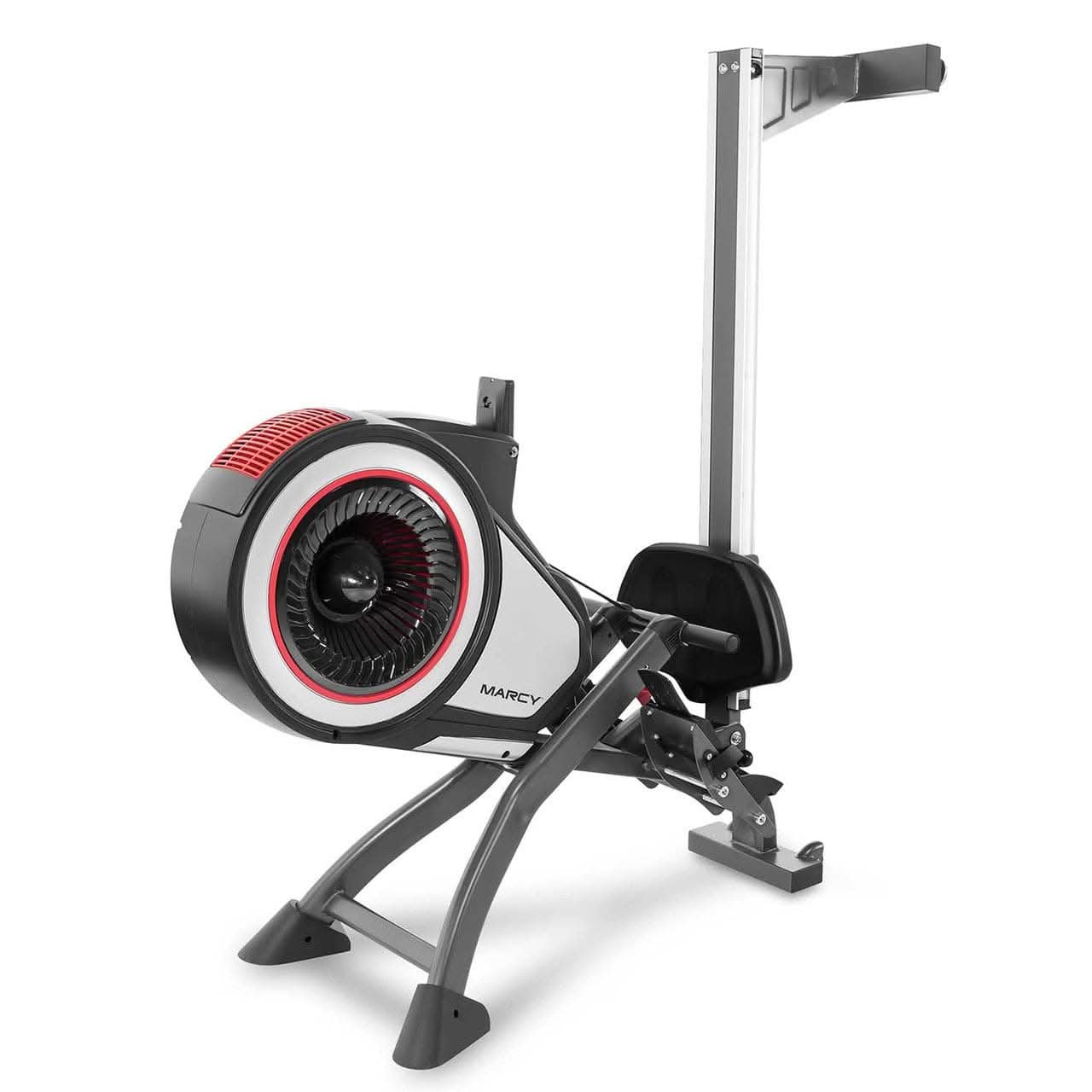 Marcy Turbine Rower | NS-6050RE - Image 6