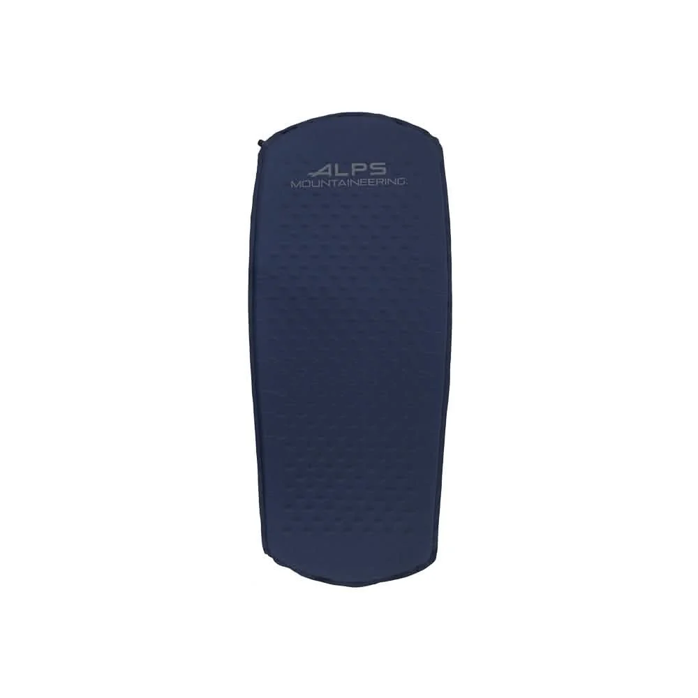 Self Inflating Agil Sleeping Pad, Short