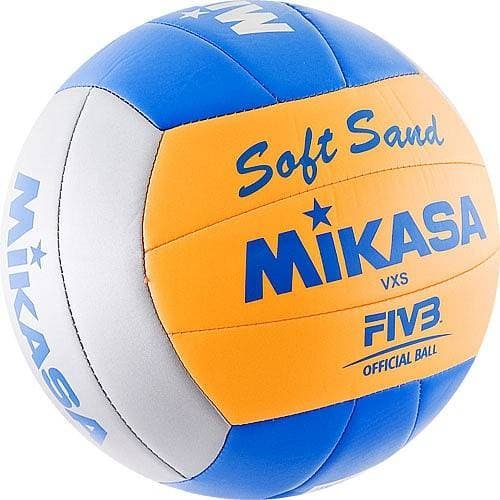 Mikasa VX02 Beach Volleyball