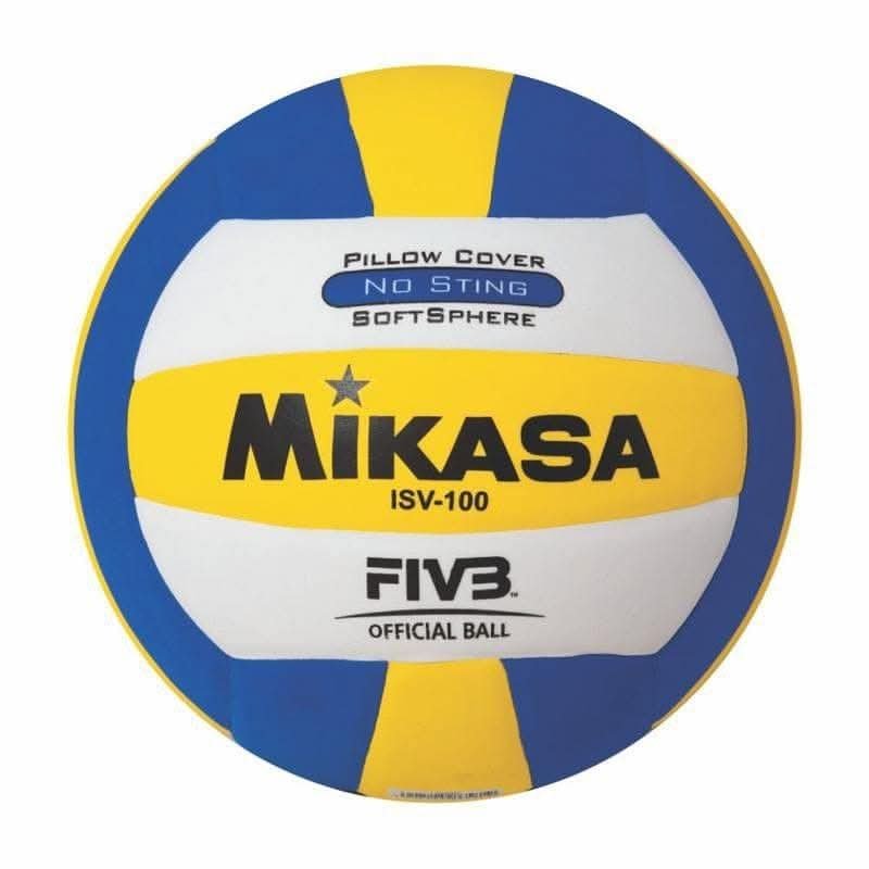 Mikasa ISV100 FiVB Volleyball