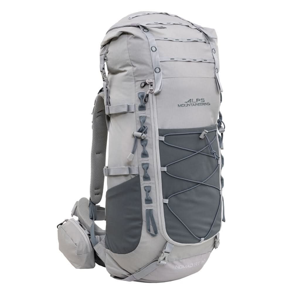 Nomad Extendable Backpack - 40L to 60L