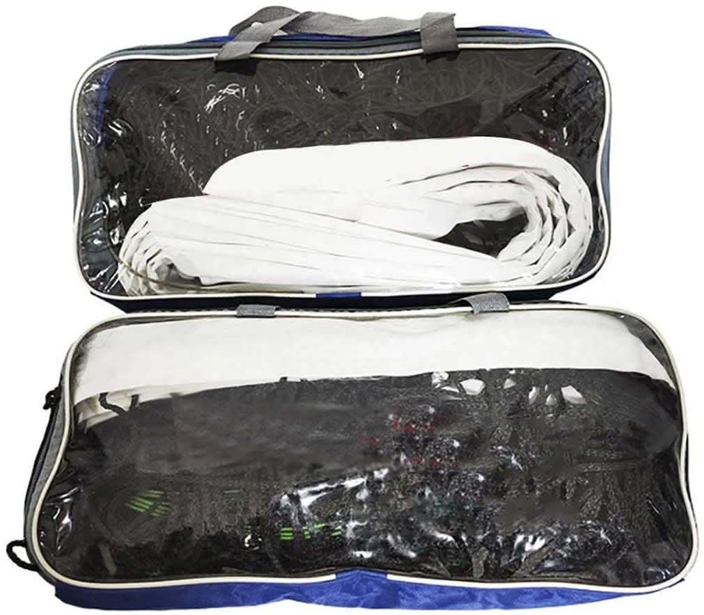 MF Twisted Square Volleyball Net | MF-0317