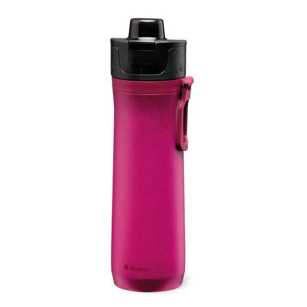 Aladdin Sports Thermavac Stainless Steel Water Bottle, 0.6L