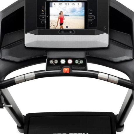 ProForm Carbon TL Smart Treadmill